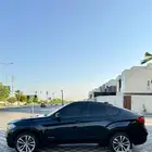 بي إم دبليو X6 فل كامل قمة النظافة موديل 2017