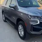 تاهو 2021 دبل قصير وكاله بدي ومحركات ممشي قليل