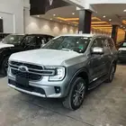 فورد ايفرست ليمتد 2024 بنزين سعودي