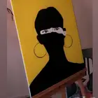 لوحات كانفس