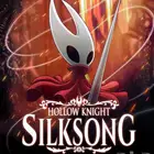 لعبة هولو نايت سيلكسونق hollow knight silksong بلاستيشن 5 و4
