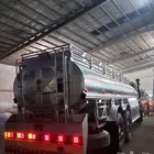 تانكي توانك مياه ديزل صهاريج