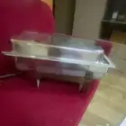 سخان طعام مستطيل