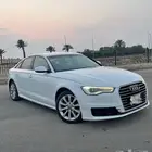 Audi A6 اودي
