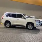 برادو 2016 للبيع