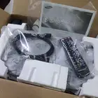 مشغل بلو راي وأقراص DVD بتقنية الشبكات ثلاثية الأبعاد
