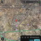 ارض للبيع في ابها