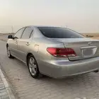 للبيع لكزس 2005 es