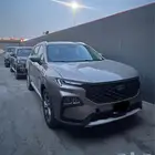 2023 فورد تيروتري