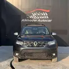 رينو داستر نص فل