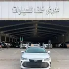 تويوتا افالون تورنق موديل 2022-معرض خلف للسيارات