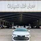 تويوتا افالون تورنق موديل 2022-معرض خلف للسيارات