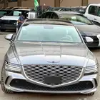 جنسيس G80 برستيج 2025