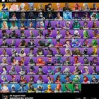 حساب فورت نايت