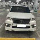 جيب لكزس سبورت 2015 نظيف جدا  شرط