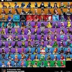 حساب ترافس   اكس المنتي