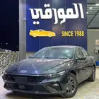 هيونداي النترا 2.0 سمارت 2025
