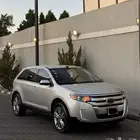 فورد ايداج 2013 اللون فضي