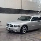 دوج شارجر RT