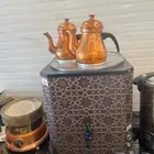 سماور تركي