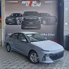هيونداي اكسنت 2025 عروض حصري تقسيط اسهل