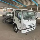 ايسوزو دينا 5 طن شاص 5 متر ياباني 2025