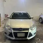 فورد فوكس موديل 2012 ممشى قليل