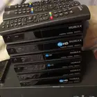 رسيفرات هيومكس كوري مع رموت