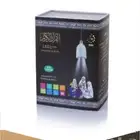 سبيكر قران زاد المسلم مصباح