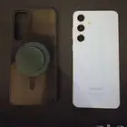 للبيع سامسونج اس24 اف اي Samsung s24FE