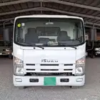 ايسوزو دينا صندوق 5 متر قير عادي 2014