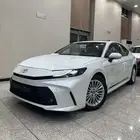كامري ال اي بنزين فتحة سقف CAMRY LE 2025