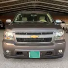 شيفروليه تاهو بدون دبل 2014