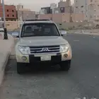 باجيرو 2009 مكينة 3800