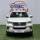 تويوتا فورتشنر GX2 بنزين 2.7 دبل سعودي 2020