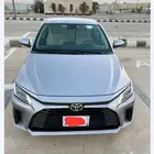 يارس 2024 Y