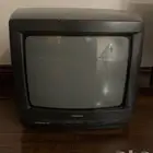 تلفزيون توشيبا صغير Toshiba TV