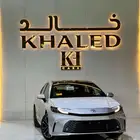كامري جراندي فل موديل 2025 كيشها والا قسطها مع خالد