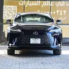 لكزس BB RX 350 فل كامل موديل 2025