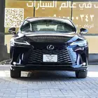 لكزس BB RX 350 فل كامل موديل 2025