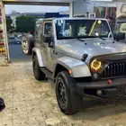 جيب رنجلر صحاري فل كامل