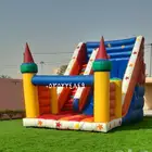 نطيطات زحاليق ملعب صابوني