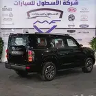 هافال h9فل كامل موديل 2026