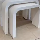 طاولات استقبال