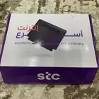 انترنت لا محدود من stc و راوتر مجاني