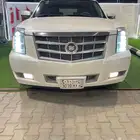 كاديلاك اسكاليد بلاتينوم قصير