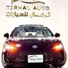 ام جي7فل2025لكجري مكينة2000عرض كاش واقساط114000ريال