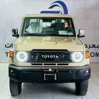 تويوتا شاص ونش اوتوماتيك ديزل 2025