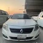 رينو سافران الموديل 2014