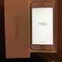 أيفون 6s للبيع مستعمل 